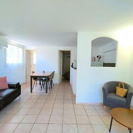 Résidence Les Cigales Porto Vecchio Exterior foto