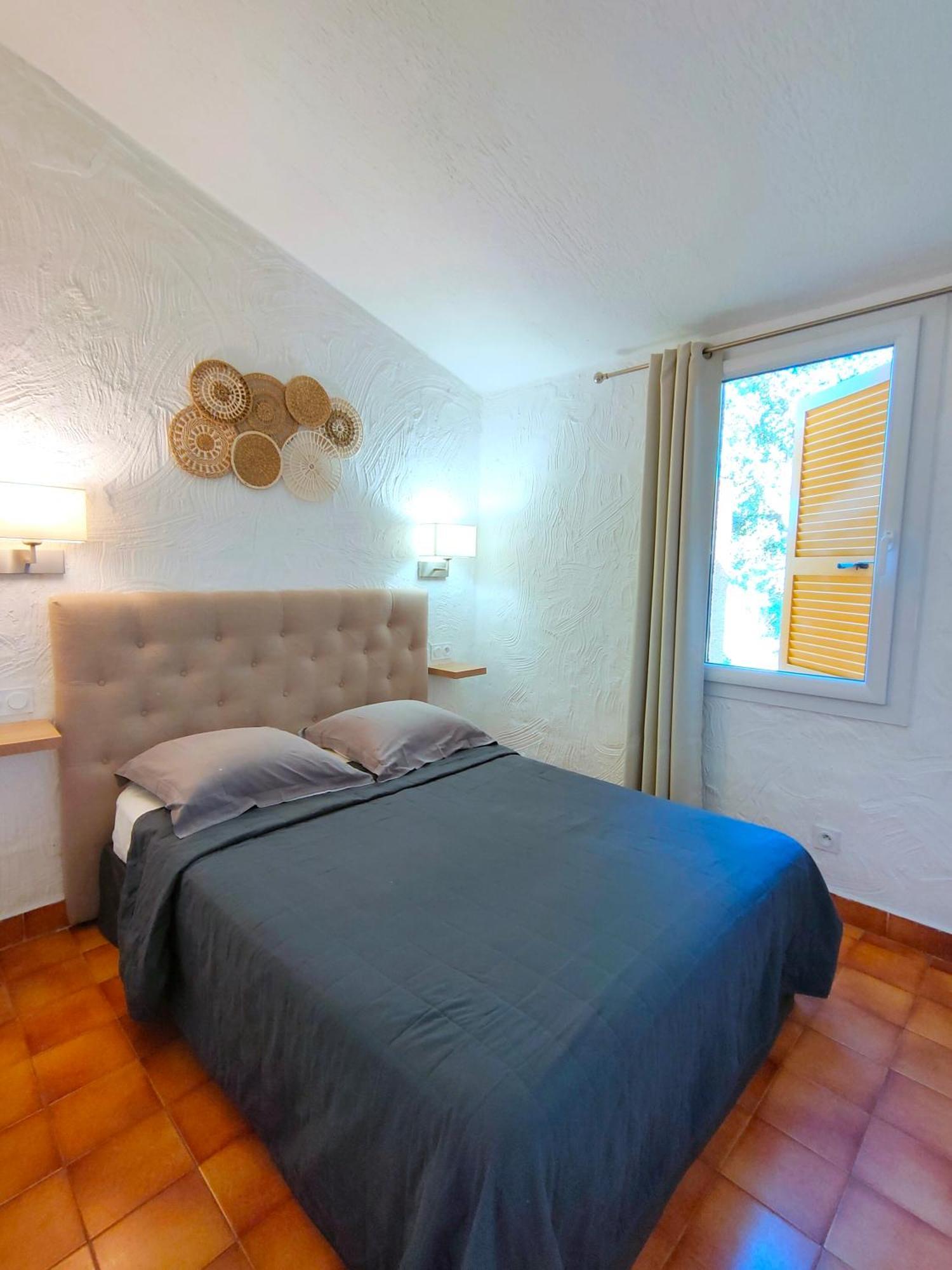 Résidence Les Cigales Porto Vecchio Exterior foto