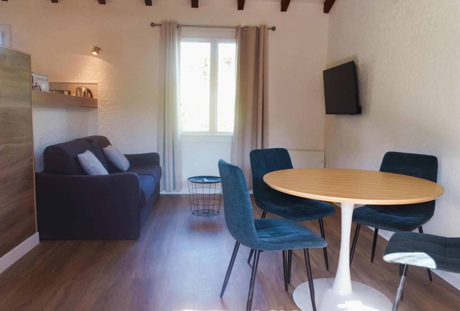 Résidence Les Cigales Porto Vecchio Exterior foto