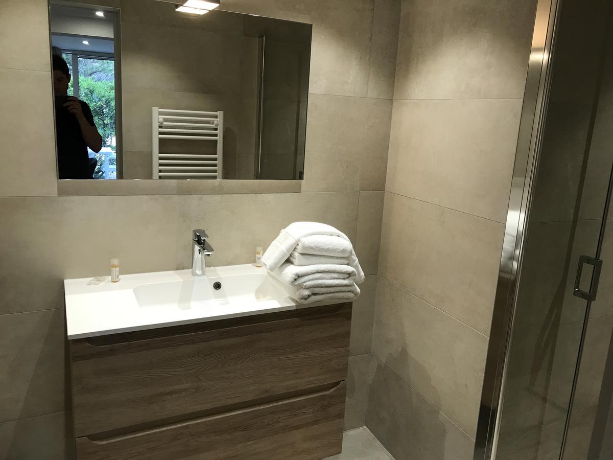 Résidence Les Cigales Porto Vecchio Exterior foto